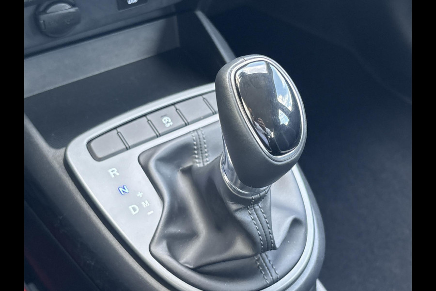 Hyundai i10 1.0 Comfort Smart 5-zits