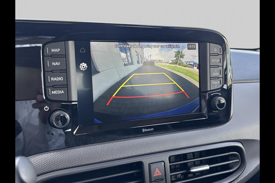 Hyundai i10 1.0 Comfort Smart 5-zits