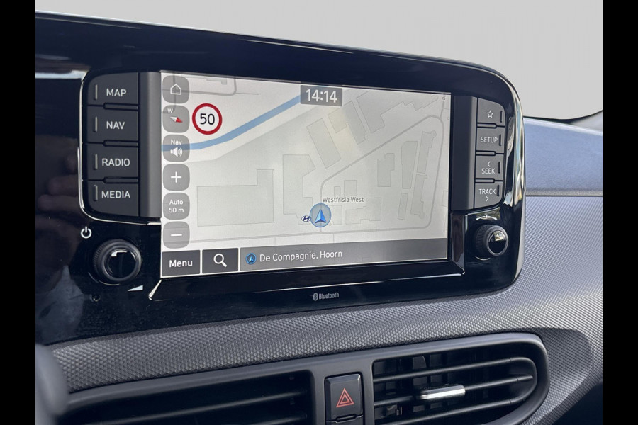 Hyundai i10 1.0 Comfort Smart 5-zits