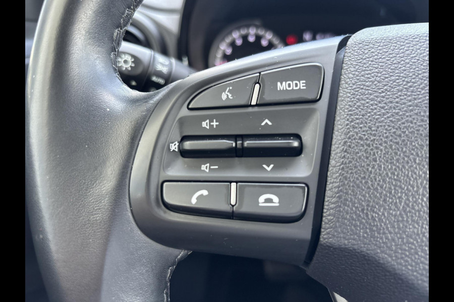Hyundai i10 1.0 Comfort Smart 5-zits