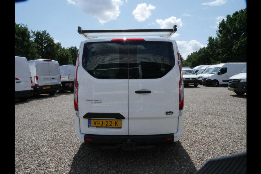 Ford Transit Custom 2.0 TDCI 170PK, L1H1, Trend, Airco