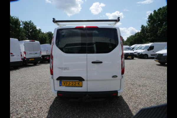 Ford Transit Custom 2.0 TDCI 170PK, L1H1, Trend, Airco