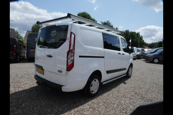 Ford Transit Custom 2.0 TDCI 170PK, L1H1, Trend, Airco