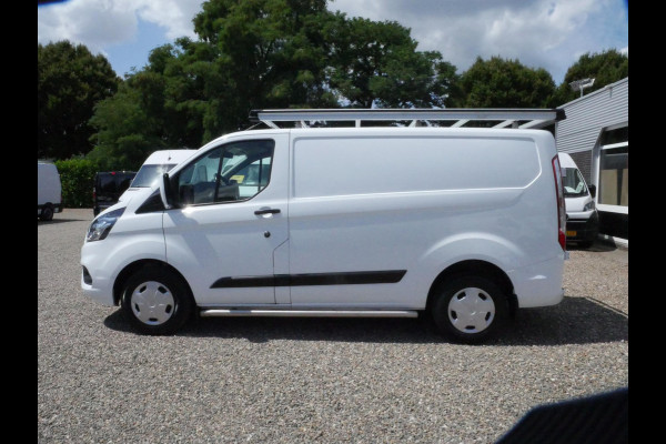 Ford Transit Custom 2.0 TDCI 170PK, L1H1, Trend, Airco
