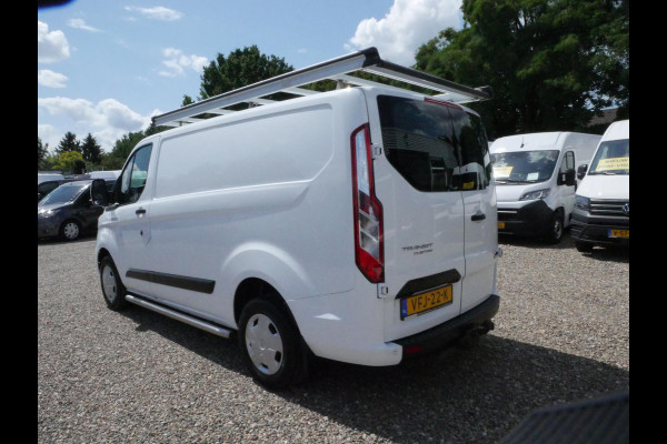 Ford Transit Custom 2.0 TDCI 170PK, L1H1, Trend, Airco