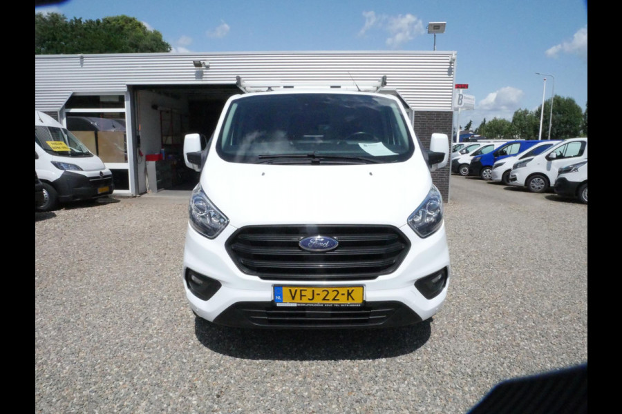 Ford Transit Custom 2.0 TDCI 170PK, L1H1, Trend, Airco