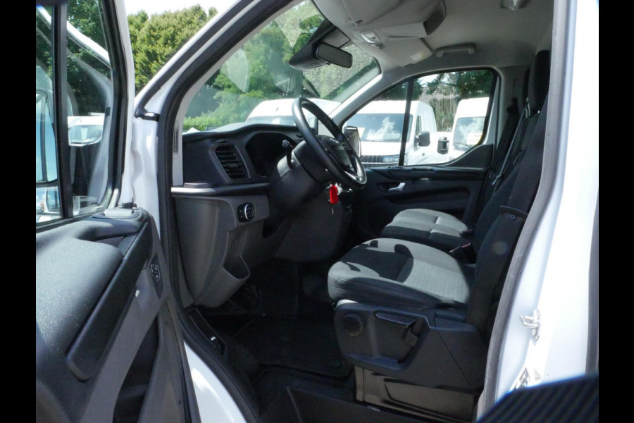 Ford Transit Custom 2.0 TDCI 170PK, L1H1, Trend, Airco