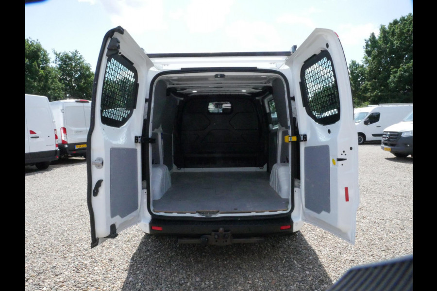 Ford Transit Custom 2.0 TDCI 170PK, L1H1, Trend, Airco