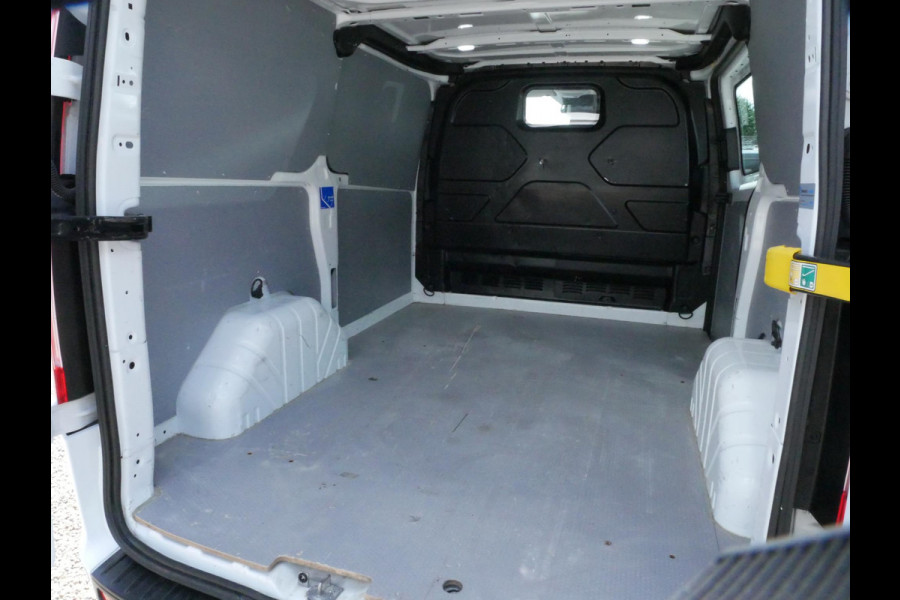 Ford Transit Custom 2.0 TDCI 170PK, L1H1, Trend, Airco