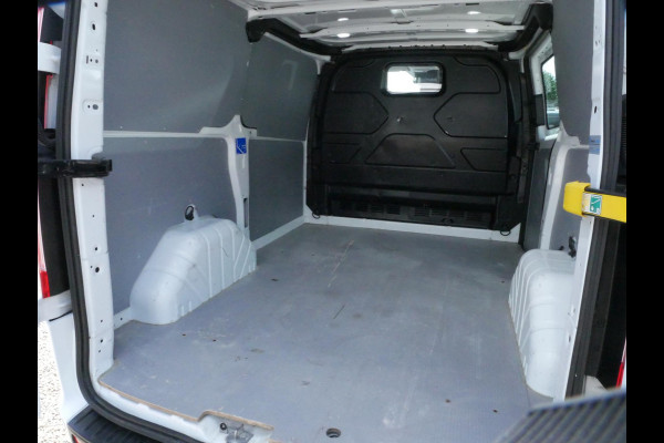 Ford Transit Custom 2.0 TDCI 170PK, L1H1, Trend, Airco