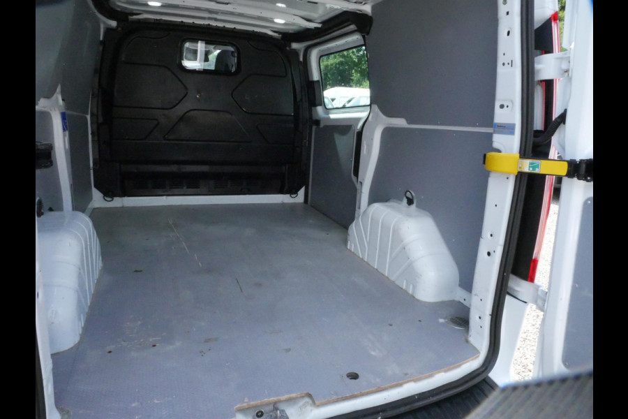Ford Transit Custom 2.0 TDCI 170PK, L1H1, Trend, Airco