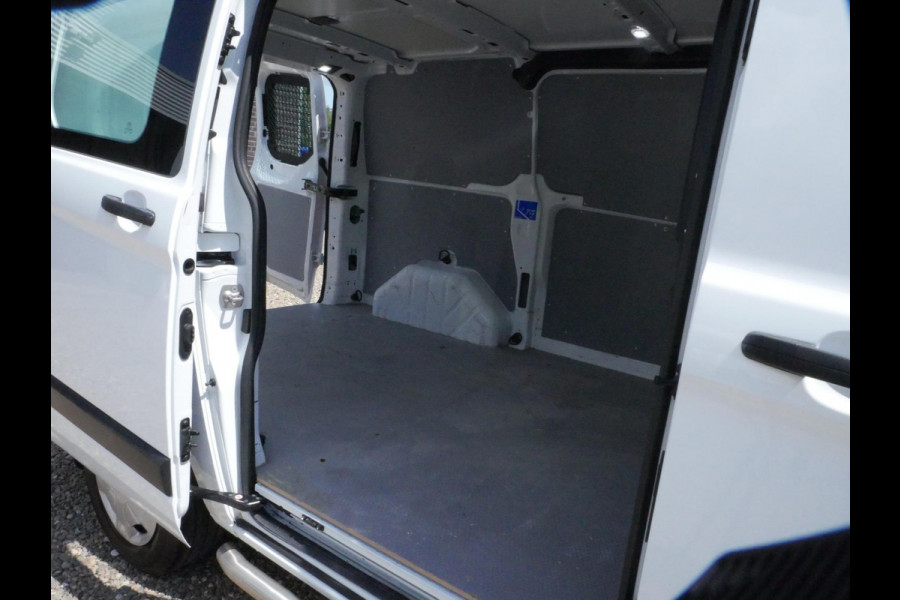 Ford Transit Custom 2.0 TDCI 170PK, L1H1, Trend, Airco