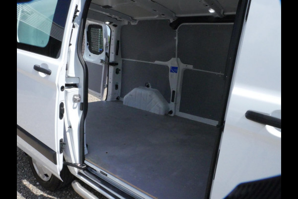 Ford Transit Custom 2.0 TDCI 170PK, L1H1, Trend, Airco