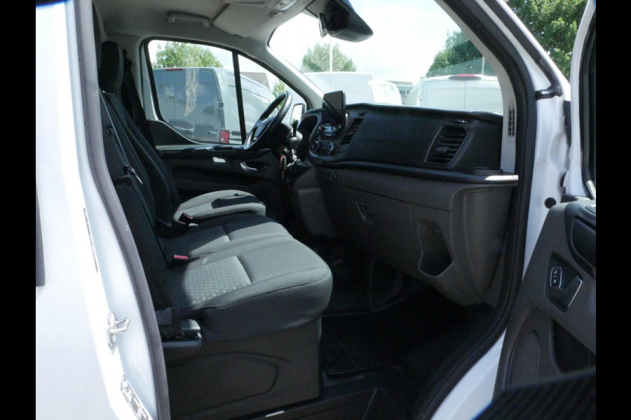 Ford Transit Custom 2.0 TDCI 170PK, L1H1, Trend, Airco