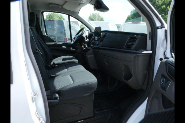 Ford Transit Custom 2.0 TDCI 170PK, L1H1, Trend, Airco