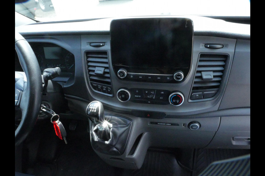 Ford Transit Custom 2.0 TDCI 170PK, L1H1, Trend, Airco