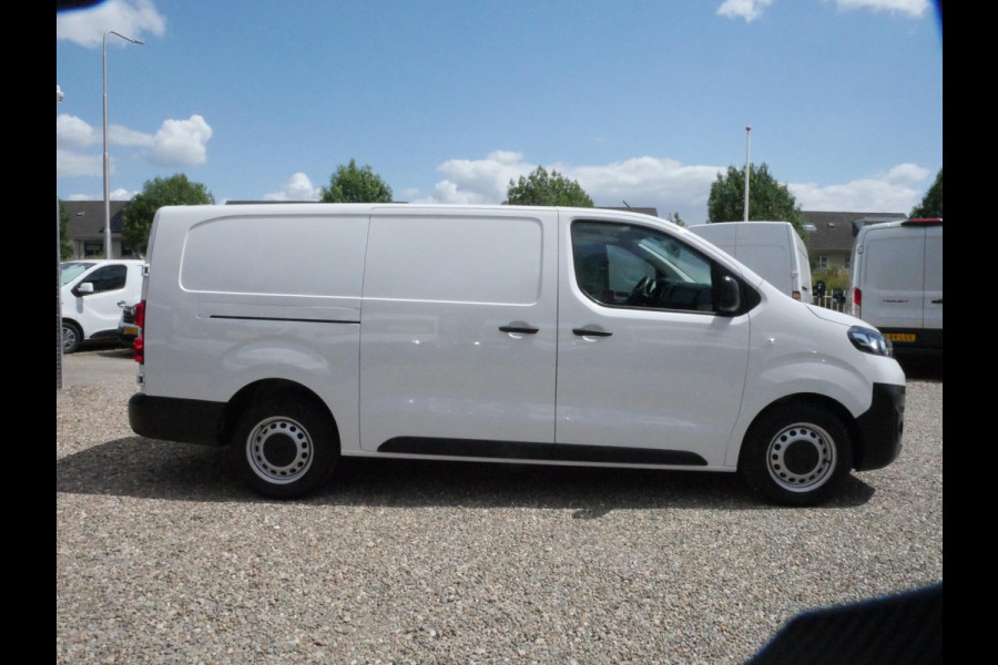 Opel Vivaro 2.0-D 145PK, L3, Airco