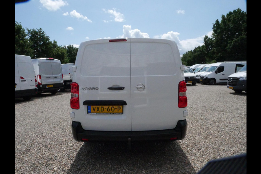 Opel Vivaro 2.0-D 145PK, L3, Airco