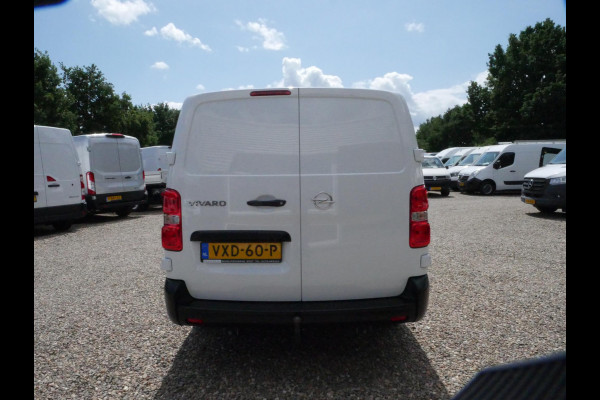 Opel Vivaro 2.0-D 145PK, L3, Airco