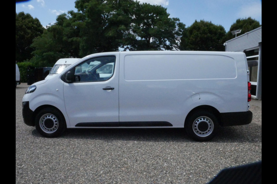 Opel Vivaro 2.0-D 145PK, L3, Airco