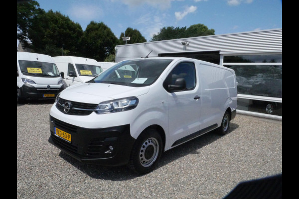 Opel Vivaro 2.0-D 145PK, L3, Airco