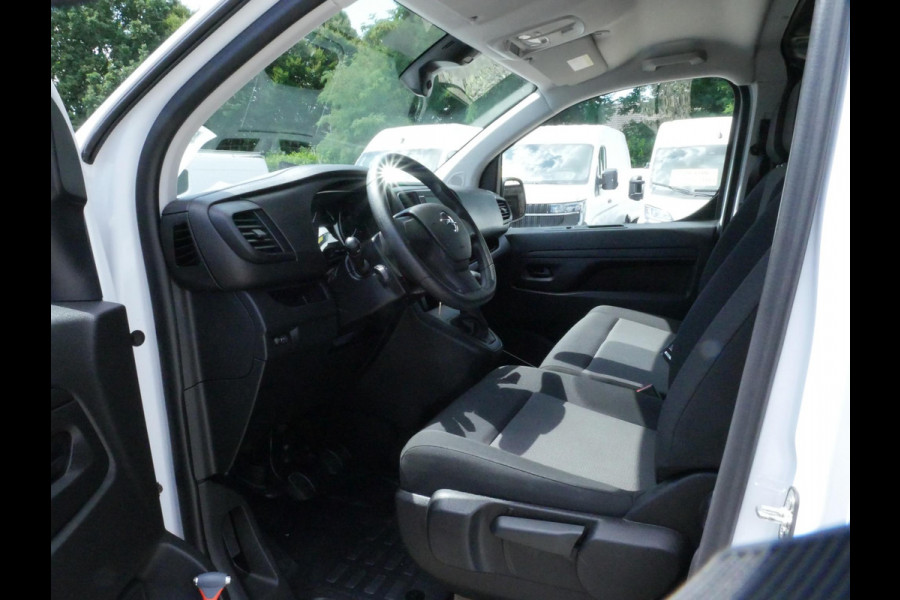 Opel Vivaro 2.0-D 145PK, L3, Airco