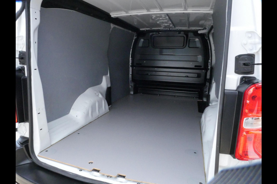 Opel Vivaro 2.0-D 145PK, L3, Airco