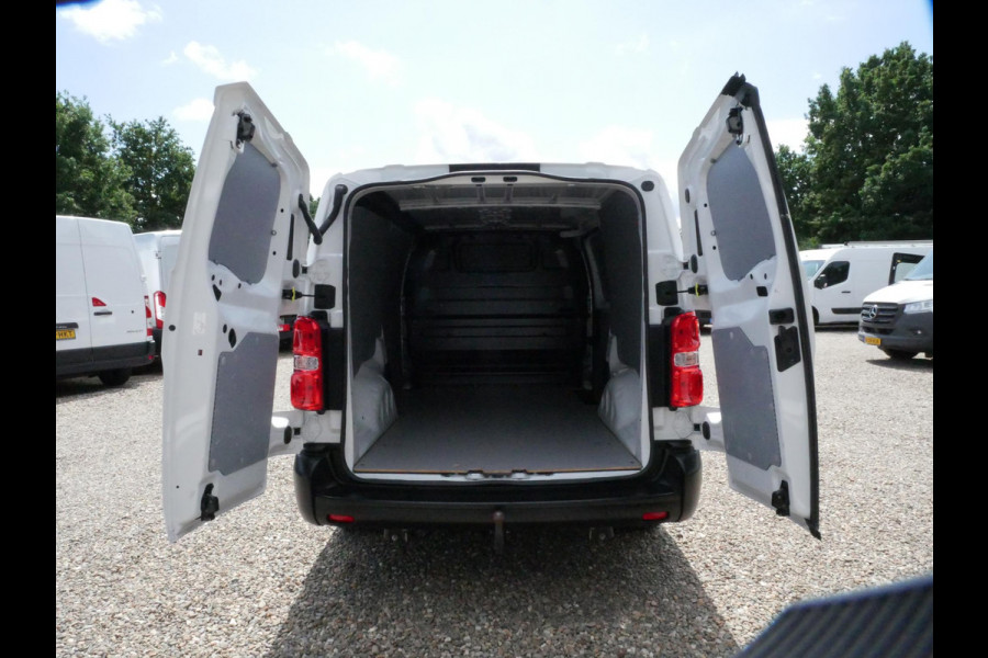 Opel Vivaro 2.0-D 145PK, L3, Airco