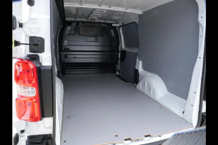 Opel Vivaro 2.0-D 145PK, L3, Airco