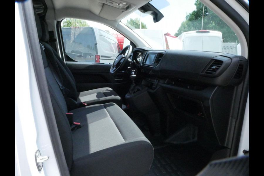 Opel Vivaro 2.0-D 145PK, L3, Airco