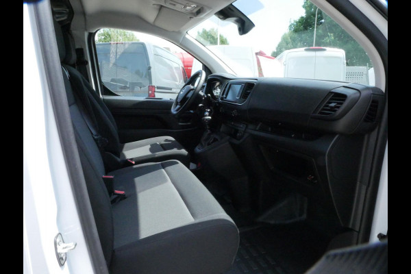 Opel Vivaro 2.0-D 145PK, L3, Airco
