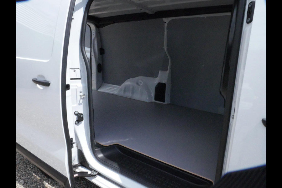 Opel Vivaro 2.0-D 145PK, L3, Airco