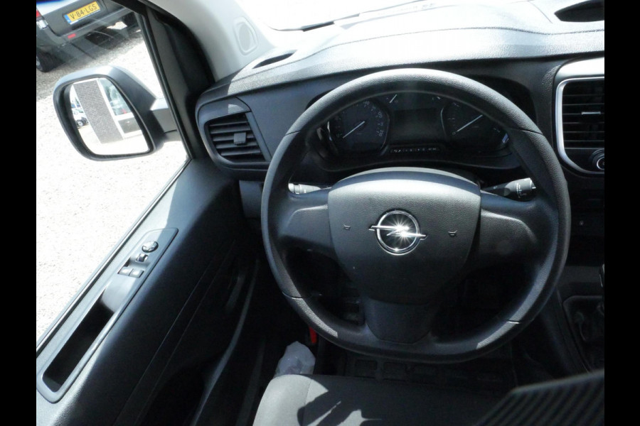 Opel Vivaro 2.0-D 145PK, L3, Airco