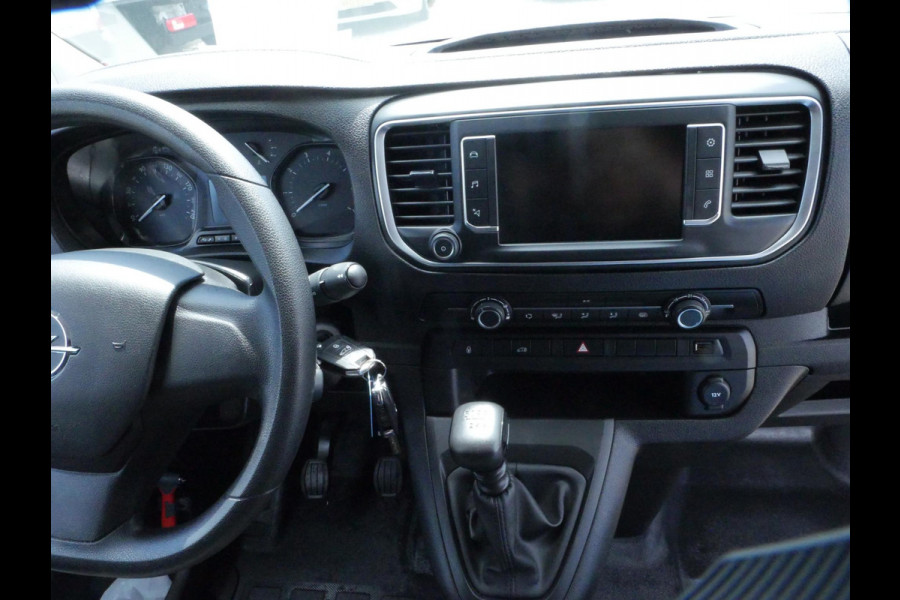 Opel Vivaro 2.0-D 145PK, L3, Airco