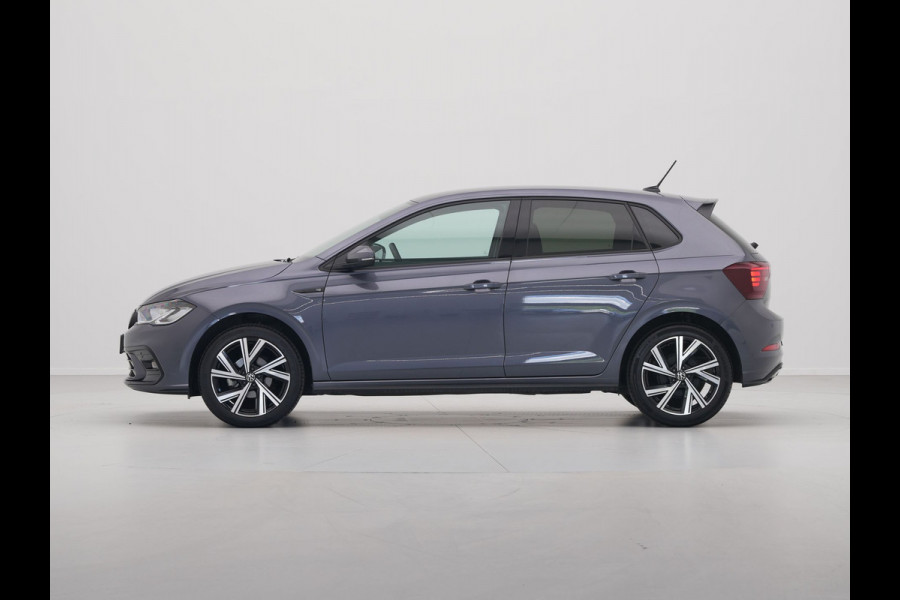 Volkswagen Polo 1.0 TSI 95pk R-Line Navi via App Pdc Clima Acc 180