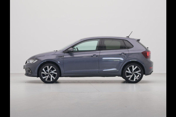 Volkswagen Polo 1.0 TSI 95pk R-Line Navi via App Pdc Clima Acc 180