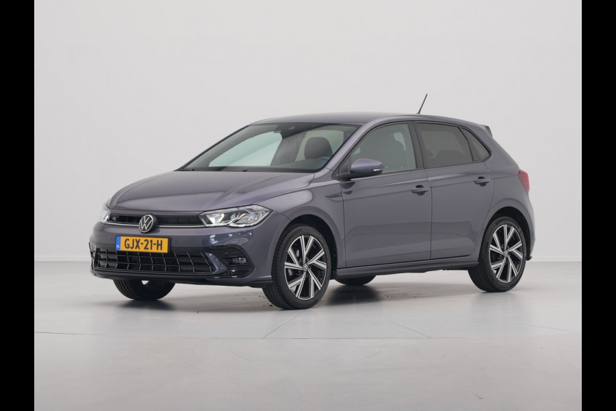 Volkswagen Polo 1.0 TSI 95pk R-Line Navi via App Pdc Clima Acc 180