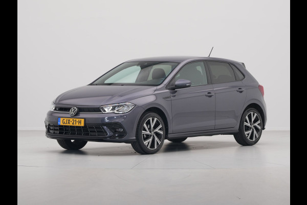 Volkswagen Polo 1.0 TSI 95pk R-Line Navi via App Pdc Clima Acc 180