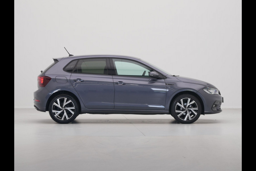 Volkswagen Polo 1.0 TSI 95pk R-Line Navi via App Pdc Clima Acc 180