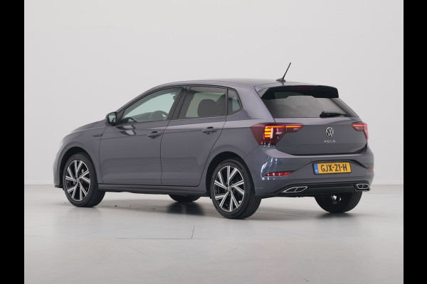 Volkswagen Polo 1.0 TSI 95pk R-Line Navi via App Pdc Clima Acc 180