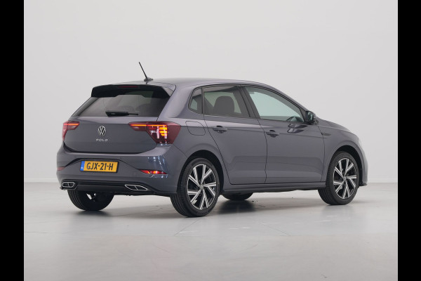 Volkswagen Polo 1.0 TSI 95pk R-Line Navi via App Pdc Clima Acc 180