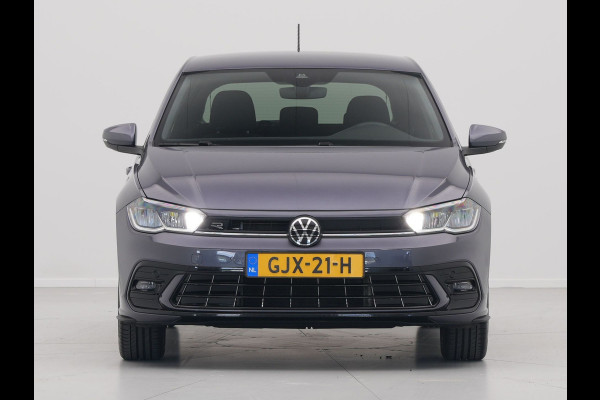 Volkswagen Polo 1.0 TSI 95pk R-Line Navi via App Pdc Clima Acc 180