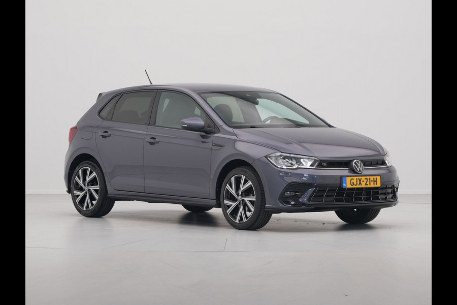 Volkswagen Polo 1.0 TSI 95pk R-Line Navi via App Pdc Clima Acc 180