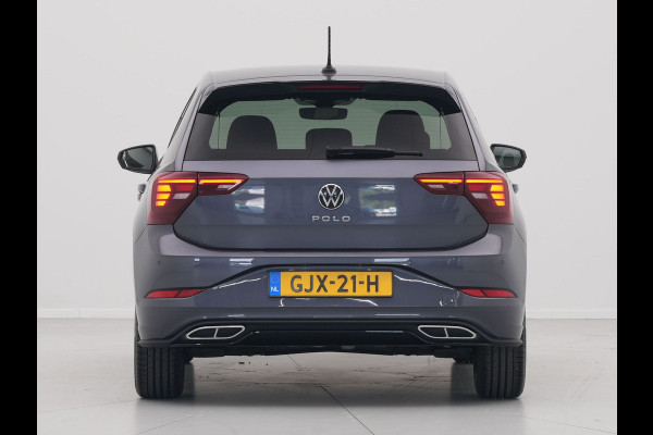 Volkswagen Polo 1.0 TSI 95pk R-Line Navi via App Pdc Clima Acc 180