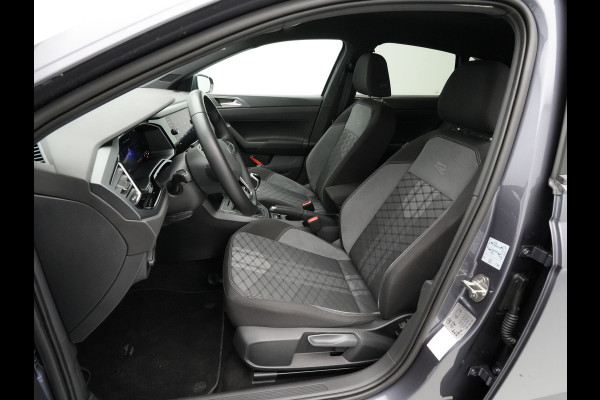 Volkswagen Polo 1.0 TSI 95pk R-Line Navi via App Pdc Clima Acc 180