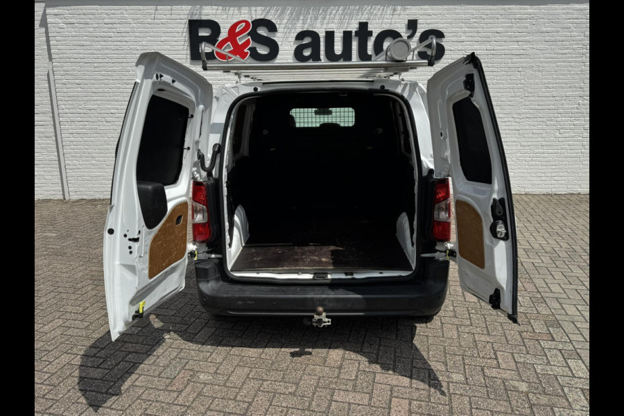 Citroën Berlingo 1.6 BlueHDI Club Airco Cruise Carplay Trekhaak Imperiaal Pdc