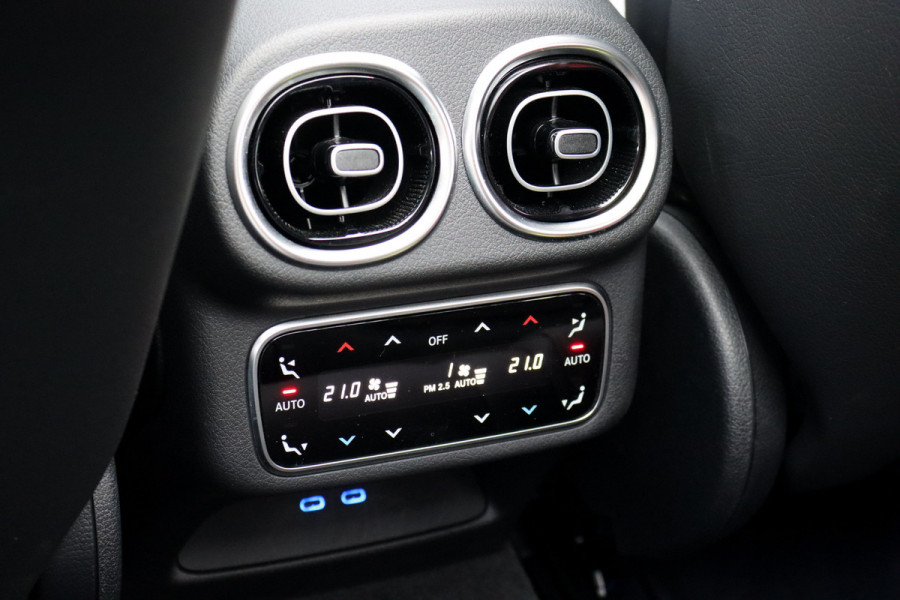 Mercedes-Benz GLC AMG 63 S E Performance Aut9 | 680pk | Achterasbesturing | AMG Drivers Package | Distronic+ | Stoelventilatie | Trekhaak | HUD | Burmester | Nappa Leder | Verwarmd Stuurwiel |
