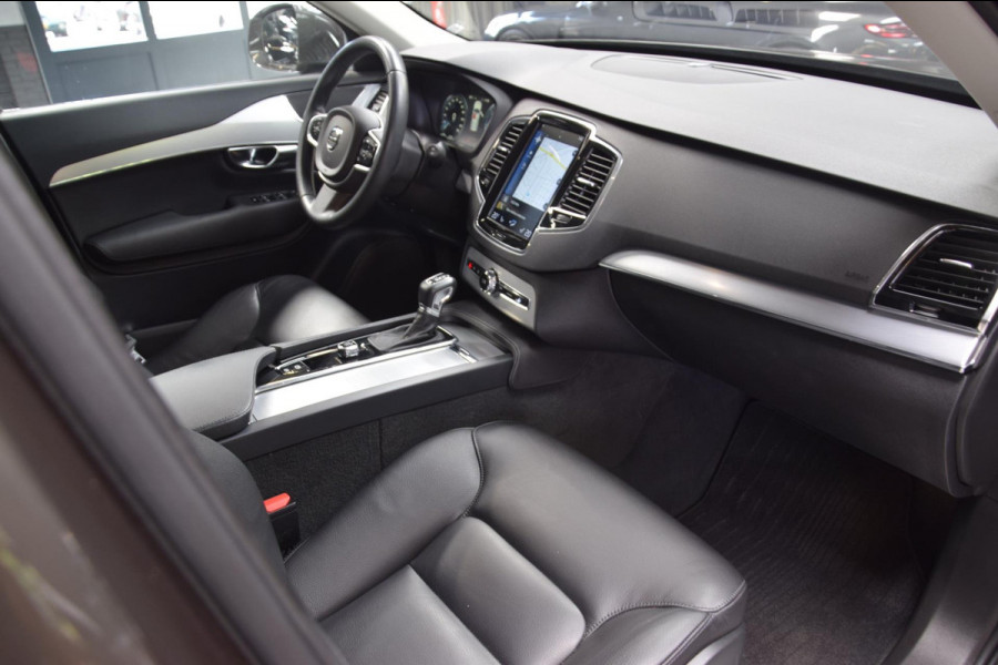 Volvo XC90 2.0 D4 90th Anniversary Edition Navi|Leder|Org.NL|7-Pers|2e Eig.|BTW