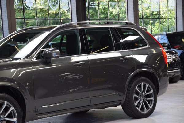 Volvo XC90 2.0 D4 90th Anniversary Edition Navi|Leder|Org.NL|7-Pers|2e Eig.|BTW