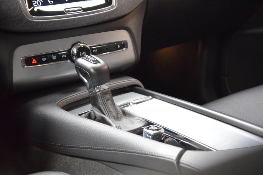 Volvo XC90 2.0 D4 90th Anniversary Edition Navi|Leder|Org.NL|7-Pers|2e Eig.|BTW